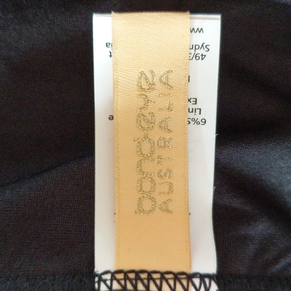 NWT Robin Piccone Swim Top Bond Eye Swim Bottom Bikinis - Picture 10 of 16